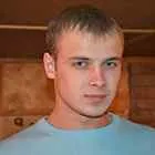 Павловский Михаил